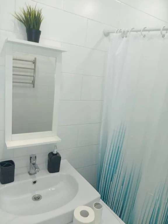 Квартира Студия у метро «Котельники» — 5 минут пешком, всё рядом! — Котельники