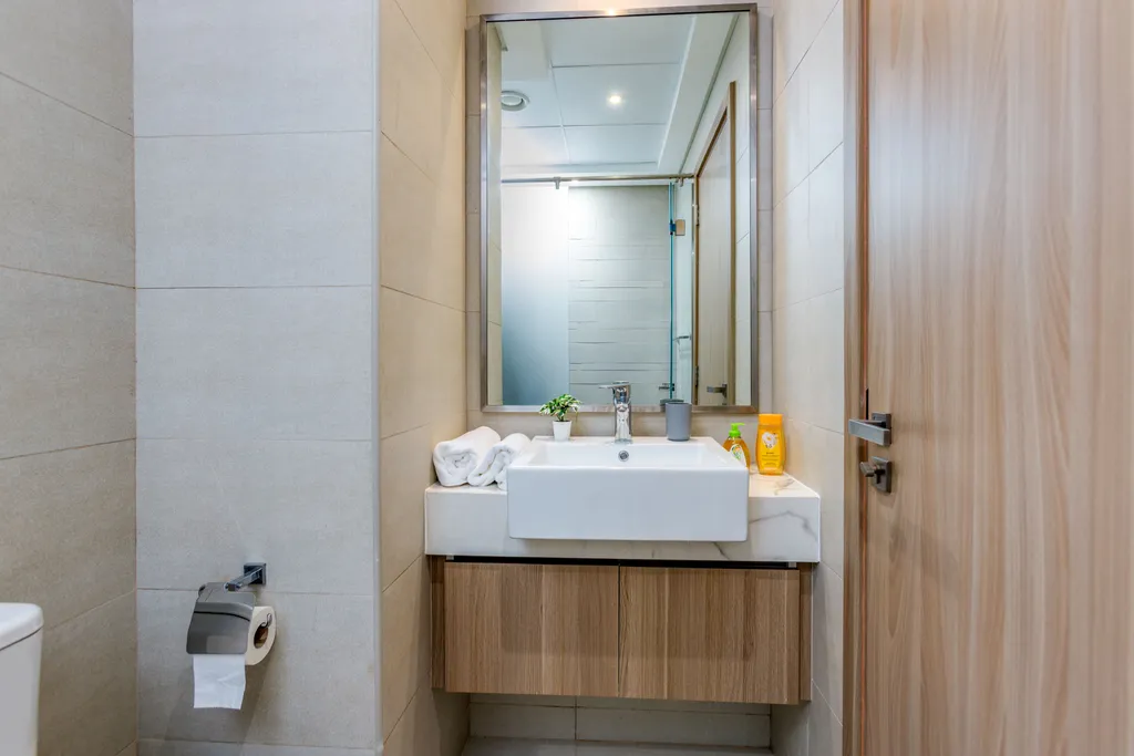 Уютная квартира Азизи-Ривьера 1-311