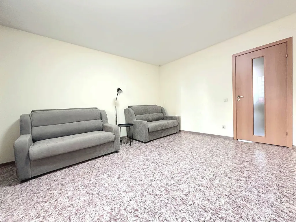 2-к квартира в новом ЖК на Пролетарской