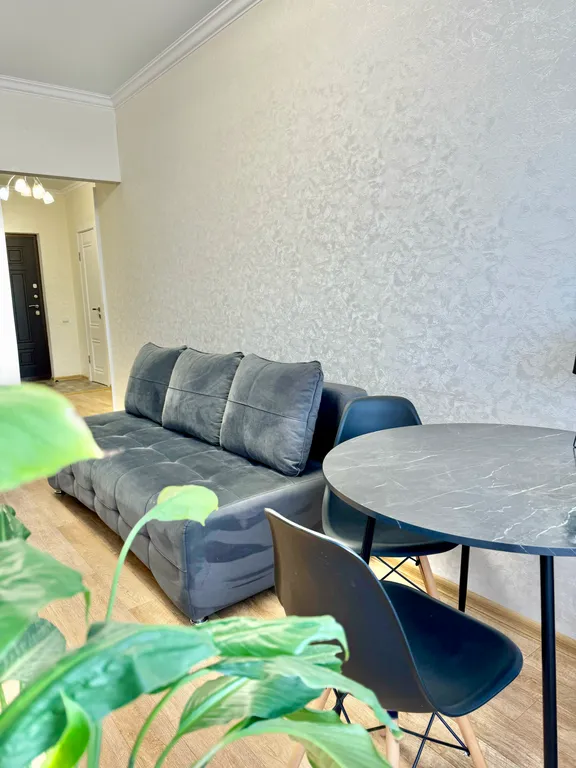 Видовая квартира на Волгу