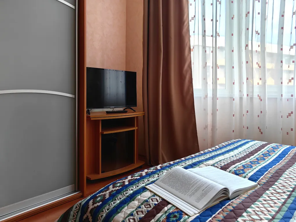 Апартаменты Читальный зал