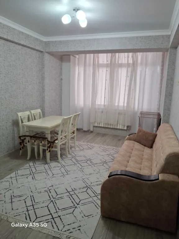 Квартира у моря