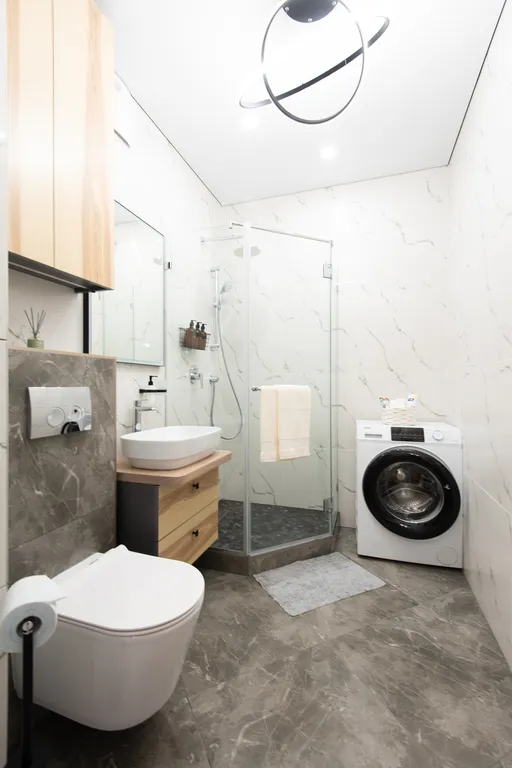 Квартира Квартира в жк ратсхоф парк — Калининград