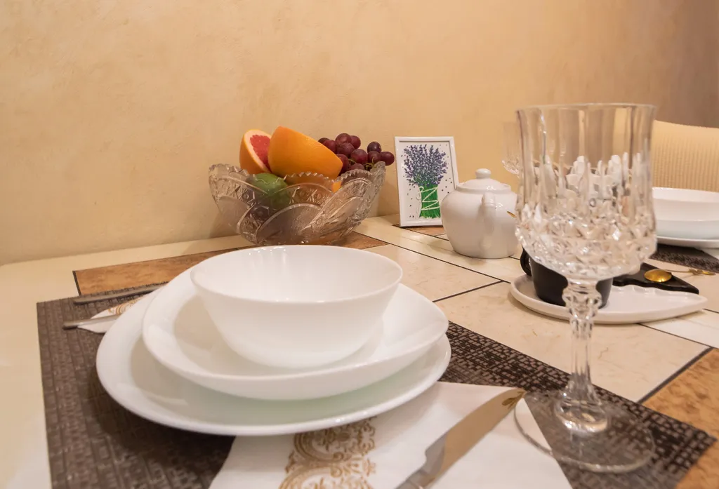 Квартира Уютная квартира на берегу озера Тихое в центре — Светлогорск