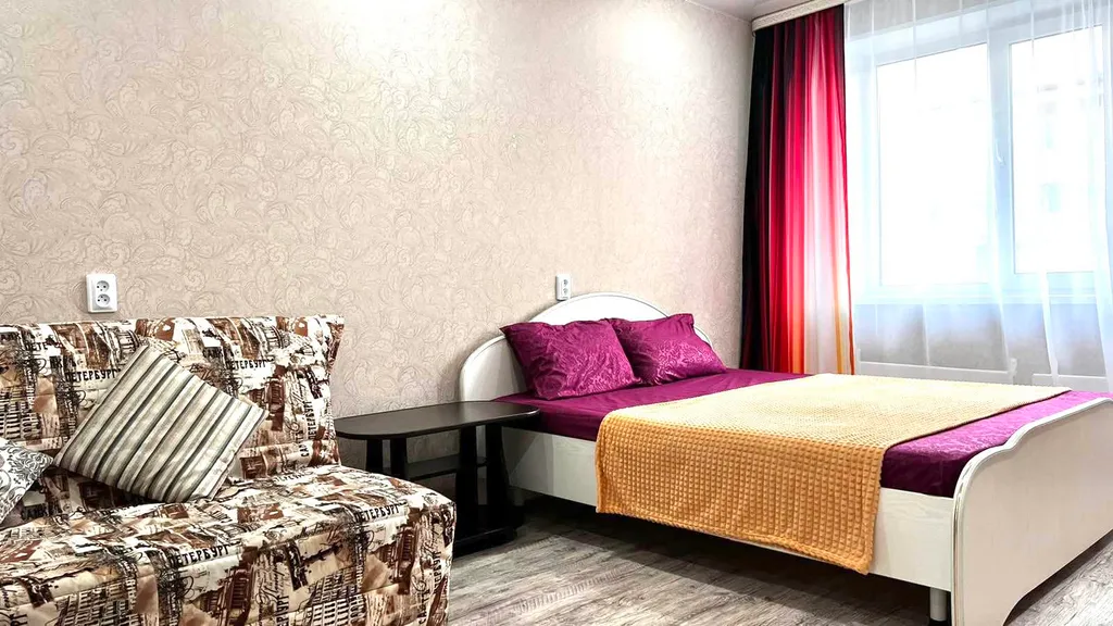 Уютная квартира в центре