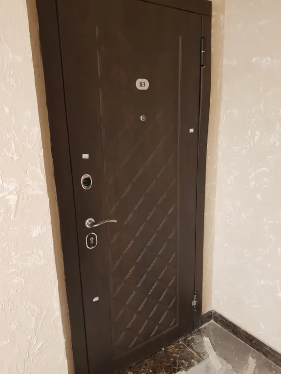 Уютная квартира в ЖК Семейный