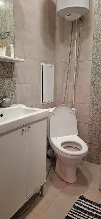 Уютная студия