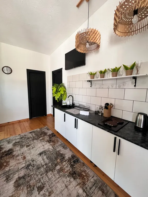 Коттедж Villa emerald forest