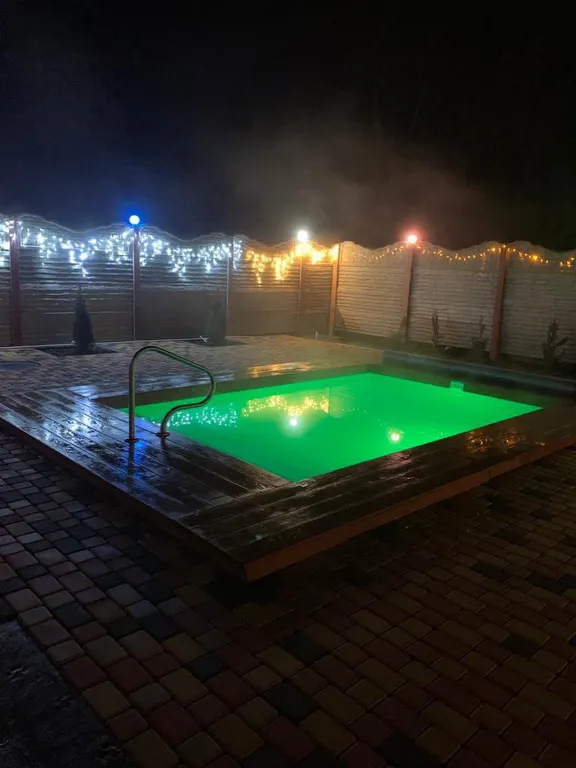 3-комнатный Дом