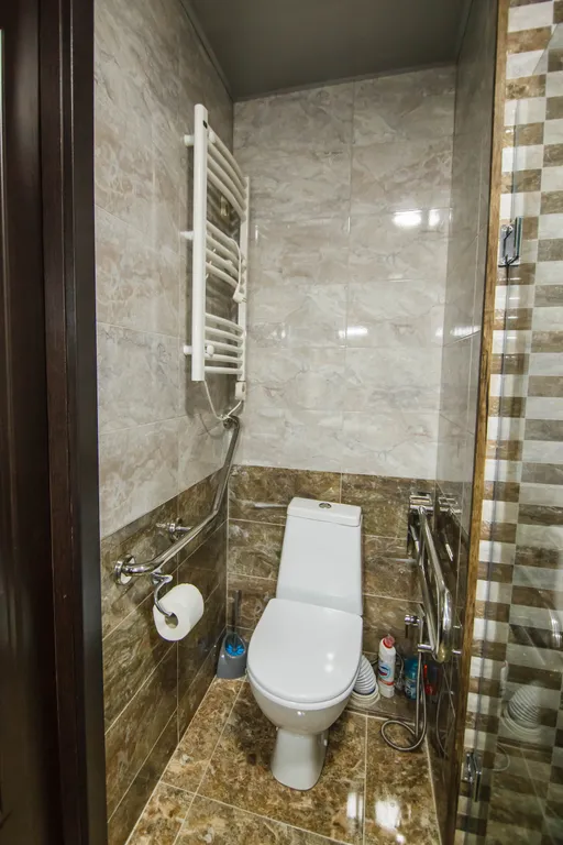 Апартаменты в Батуми Orbi Beach Tower