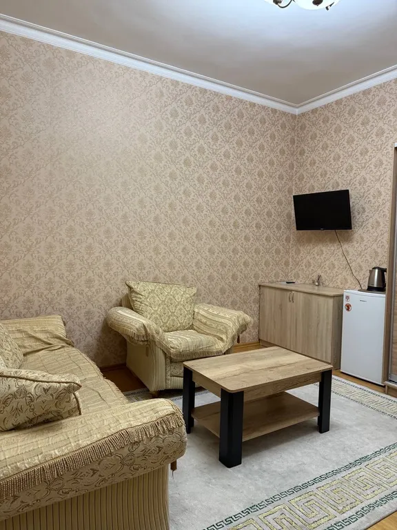 Квартира Комната — Махачкала