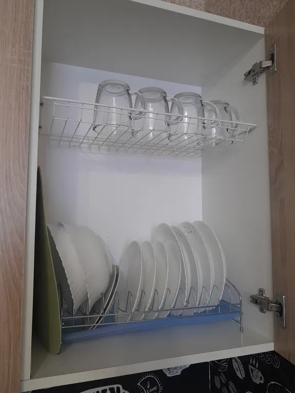 Студия на Банном рядом с глц