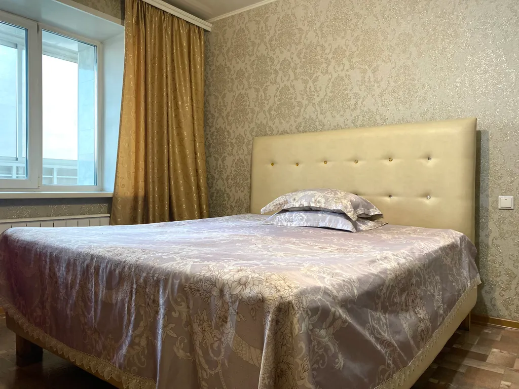 Уютная квартира в центре города — аренда посуточно в Чита