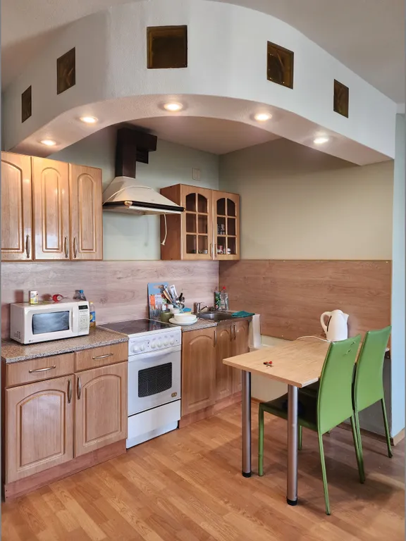 Просторная студия в центре Архангельска