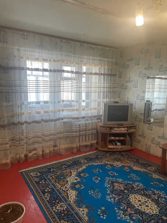 1-комнатная Квартира — аренда посуточно в Амурск