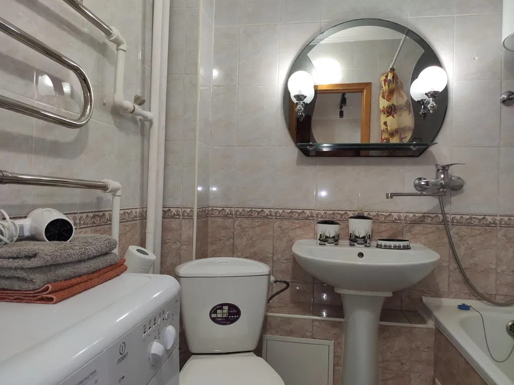 Квартира Современная квартира у моря — Севастополь