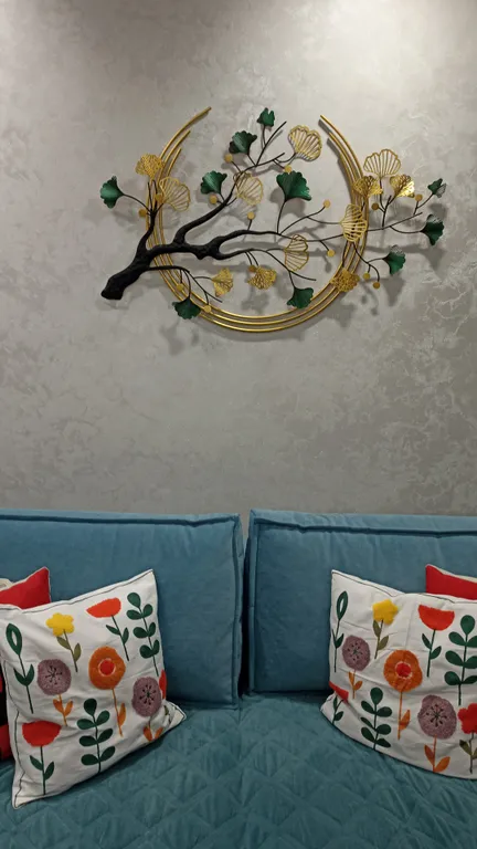 Уютная квартира в центре города рядом с площадью Тысячелетия