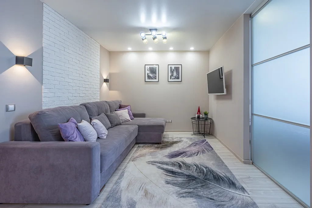 Апартаменты Сон и Душ