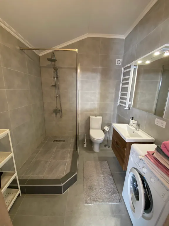 Квартира Квартира на берегу Балтийского моря — Светлогорск