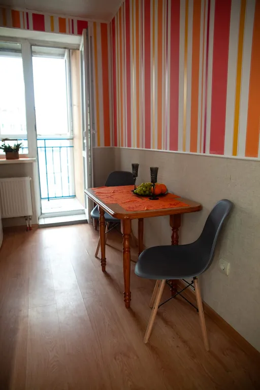 Квартира Уютная квартира — Калининград