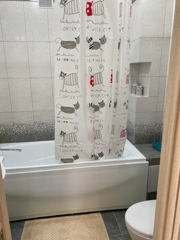 Квартира Апартаменты на Свободе — Ейск