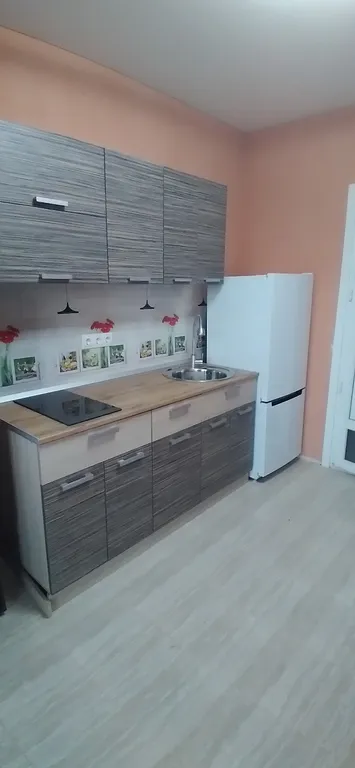 Квартира Уютные номера рядом с морем — Морской