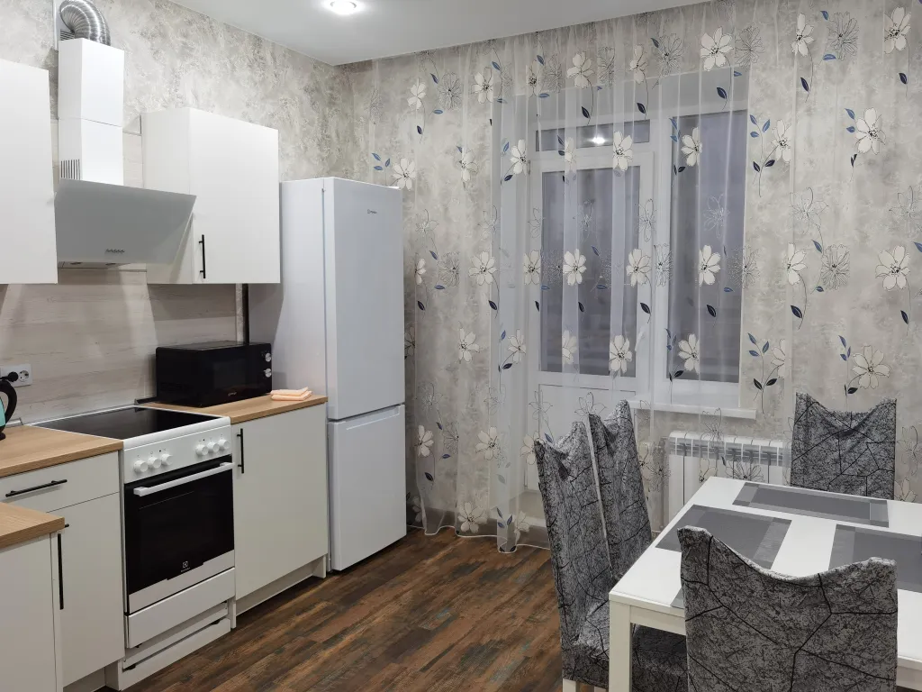 Квартира Уютная квартира — Омск