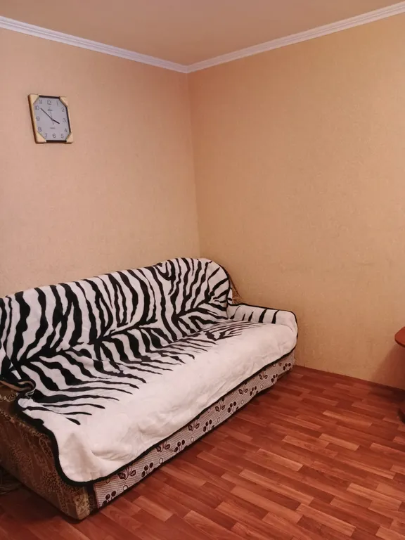 Квартира в районе автовокзала