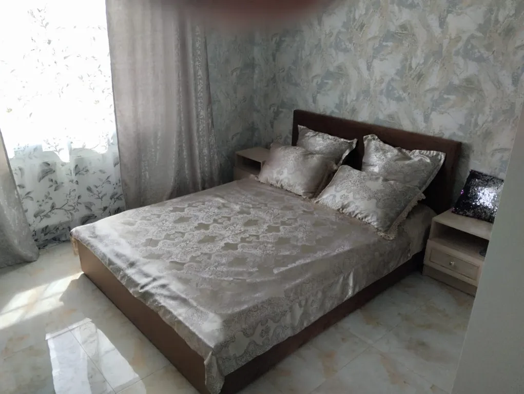 Дом на море