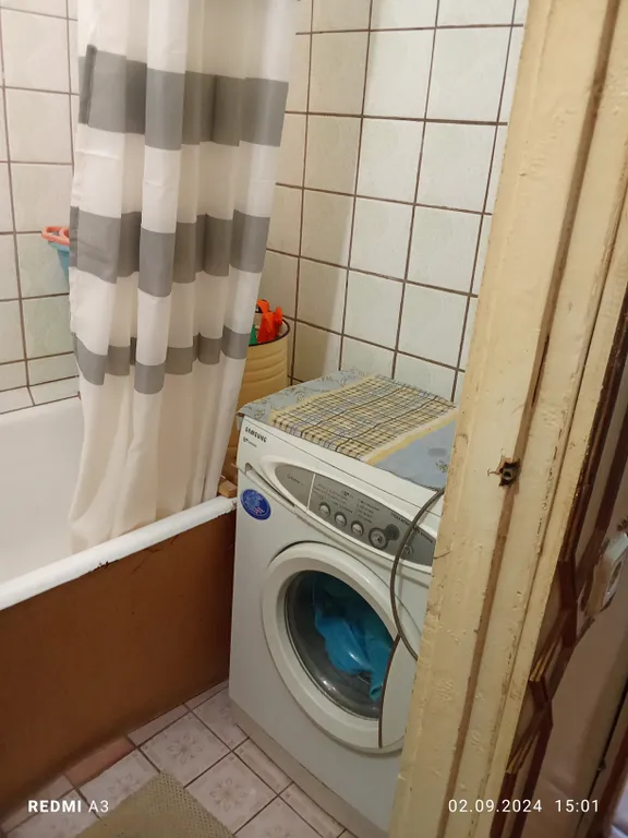 Квартира на Нижегородской ярмарке