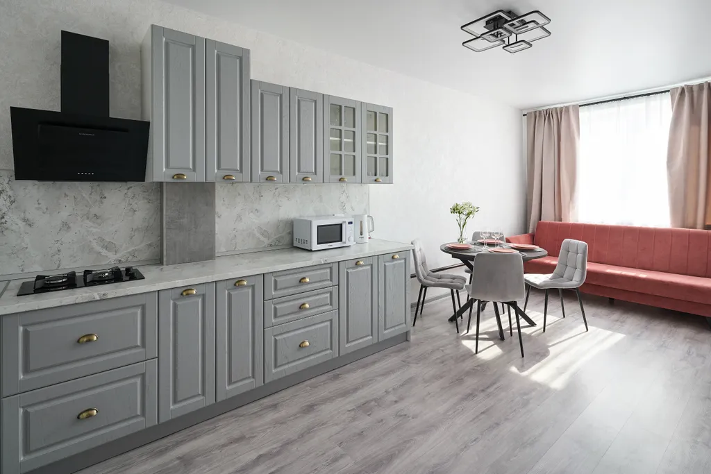 Квартира Пионерские Огни — аренда посуточно в Пионерский