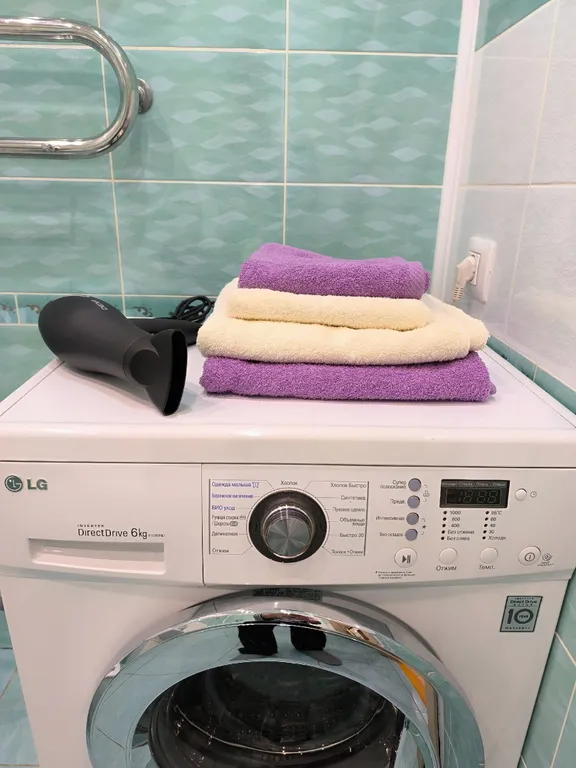 Уютная студия в самом центре