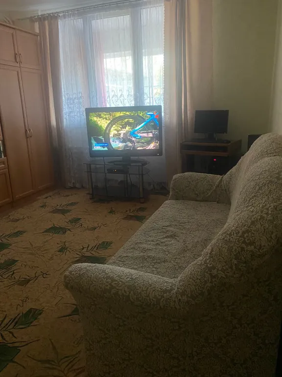 Квартира Уютная квартира рядом с морем — Сочи