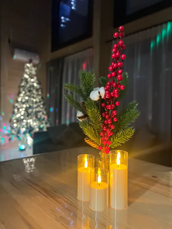 5-комнатный Дом