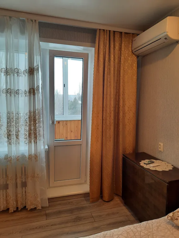 Уютная квартира недалеко от центра