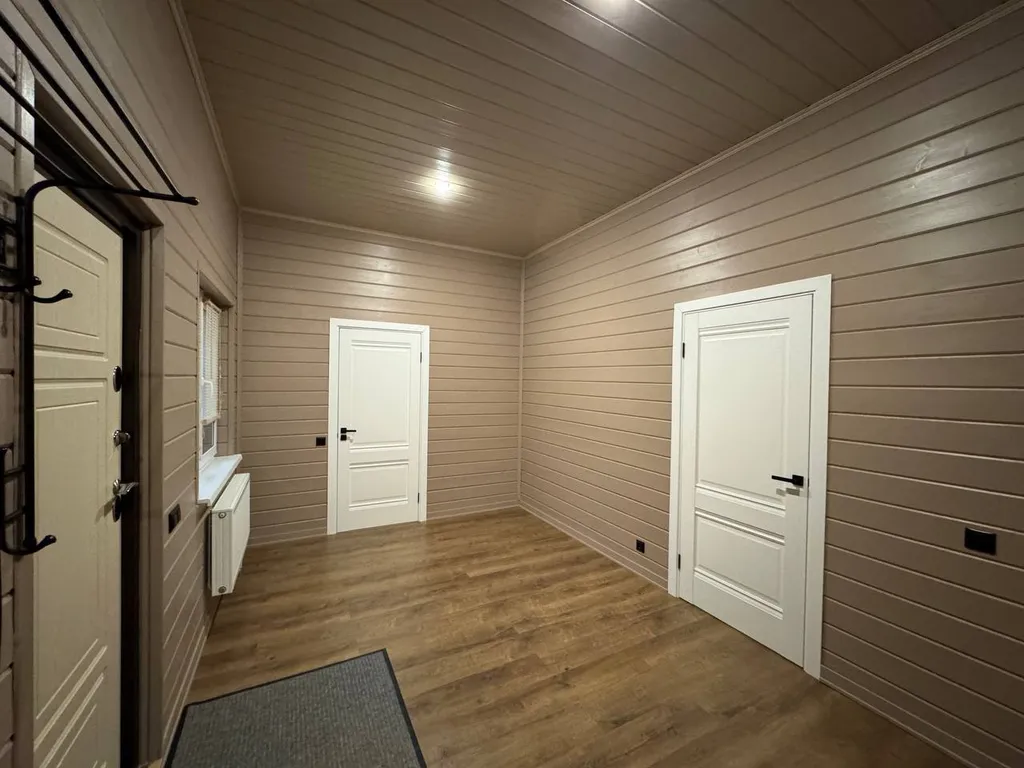 4-комнатный Дом