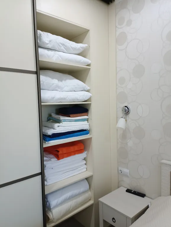 Апартаменты премиального уровня