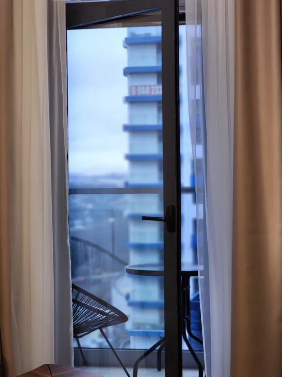 Квартира-студия для отдыха