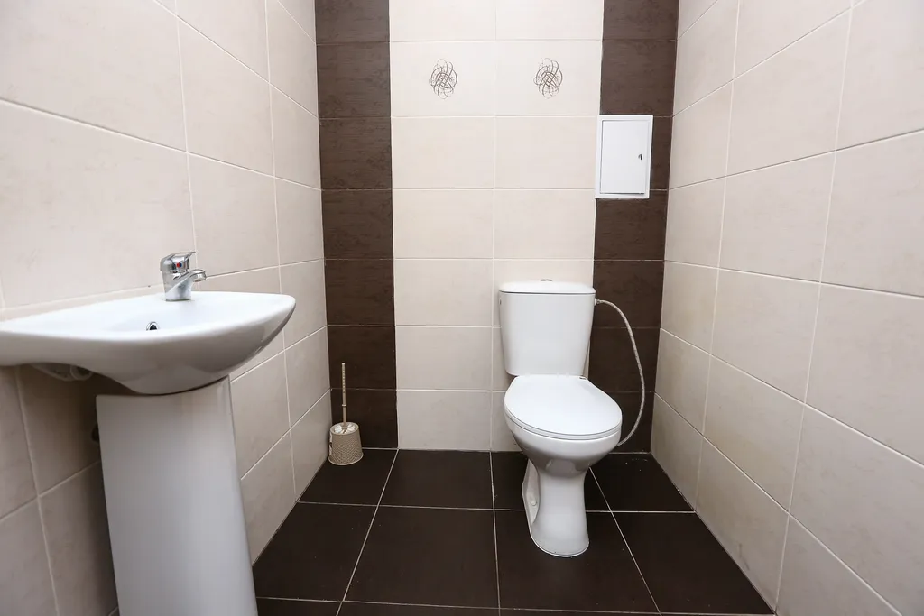 Квартира студия с отдельной спальней в Каскад Минск Молодежная