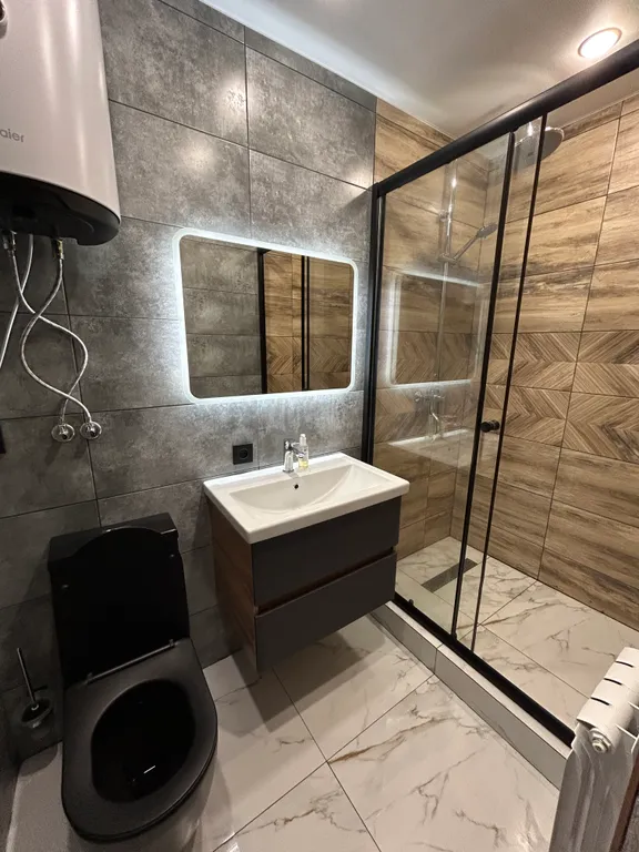 Домик на Волге