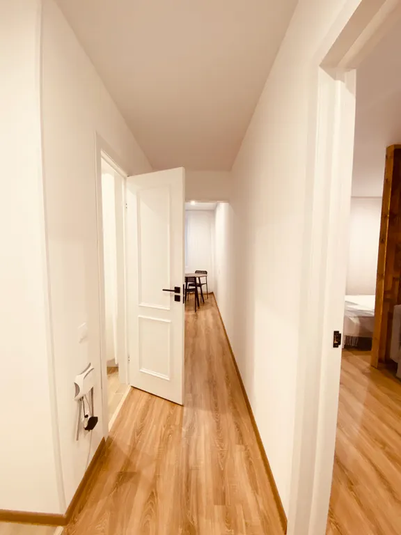 Гостевая квартира Душевная