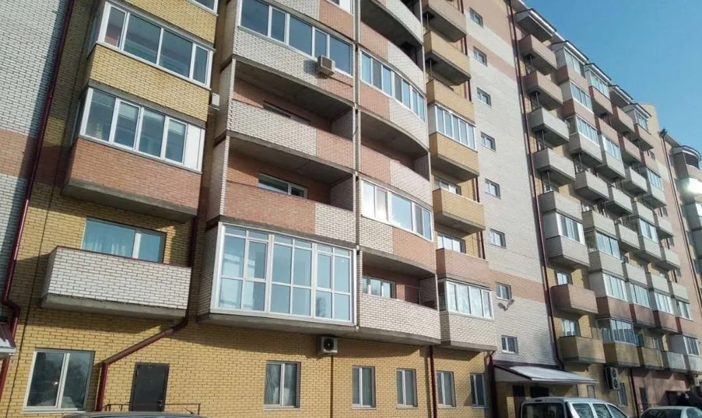 Студия для семейного отдыха и деловых поездок