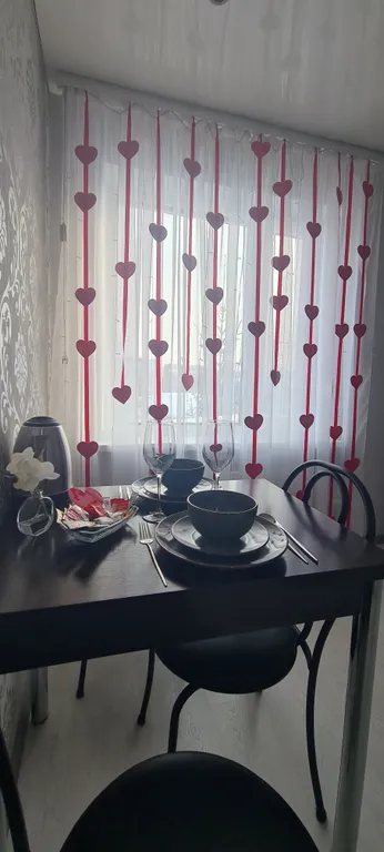 Квартира в центре города