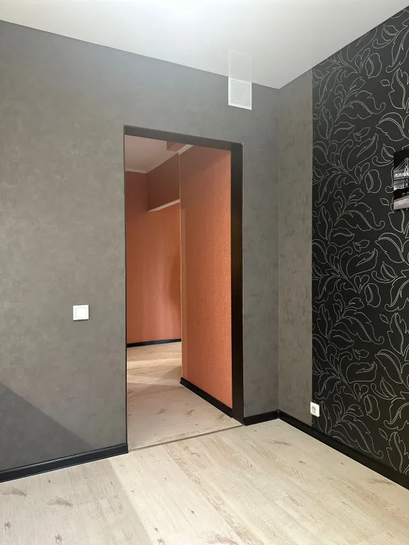 Квартира 1к квартира — Барнаул