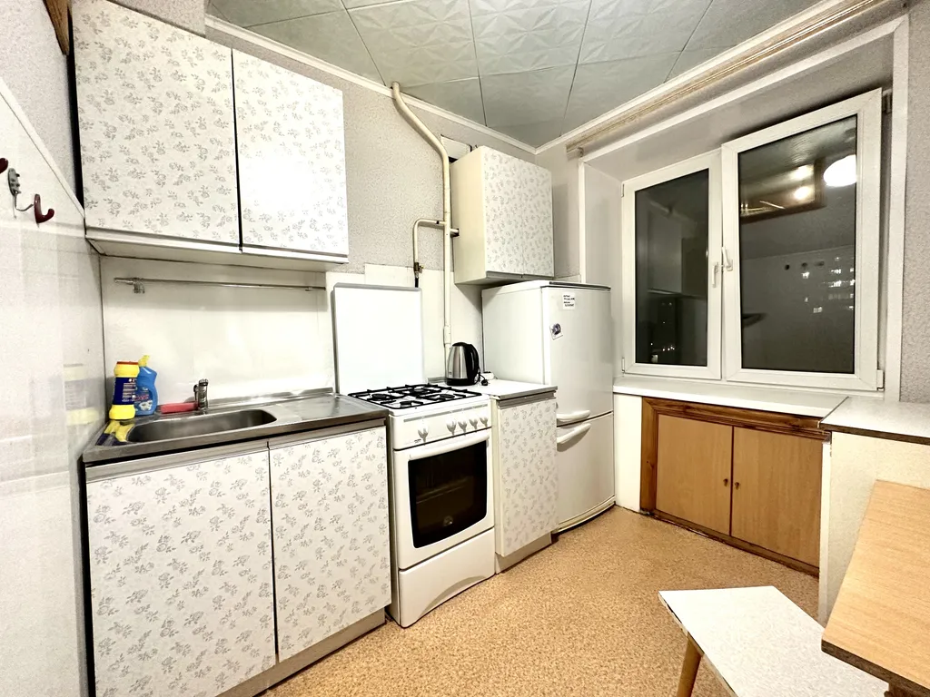 Квартира в центре города