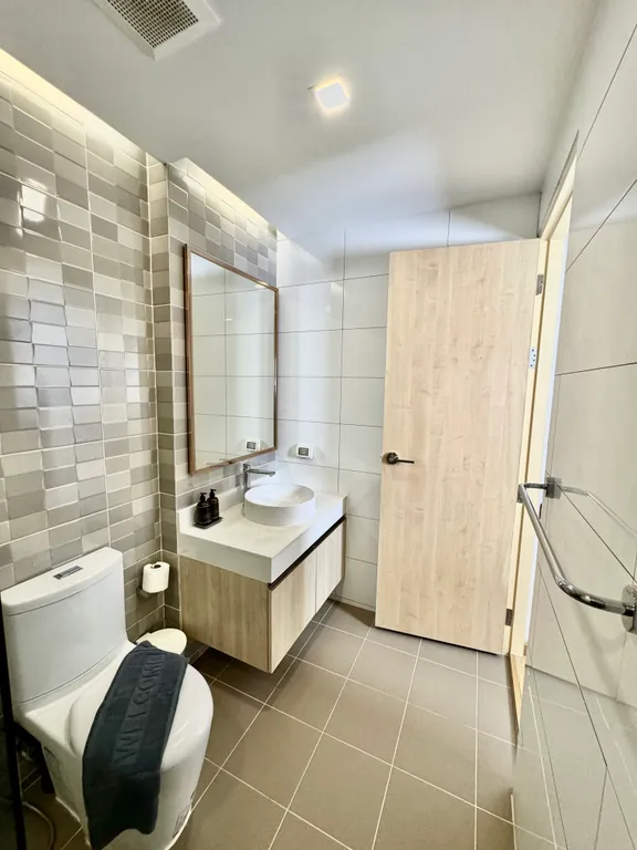 Апартамент 1 BR у пляжа Раваи