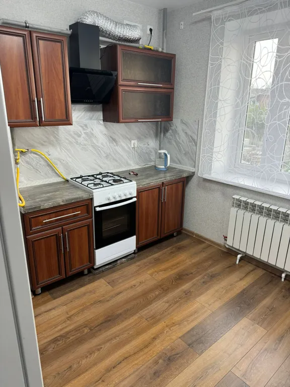 Квартира в центре