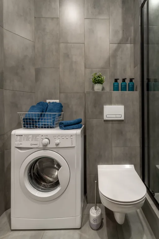 Квартира КВАРТИРА "НЕБО" с безумными видами из окна — Геленджик