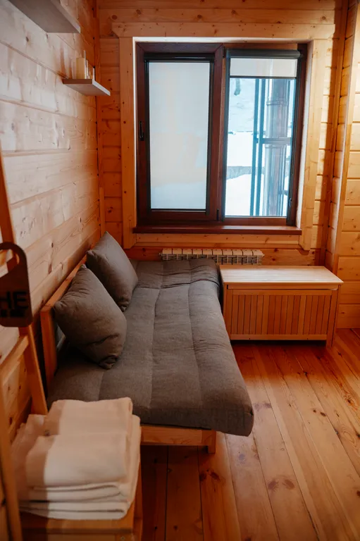 4-комнатный Дом