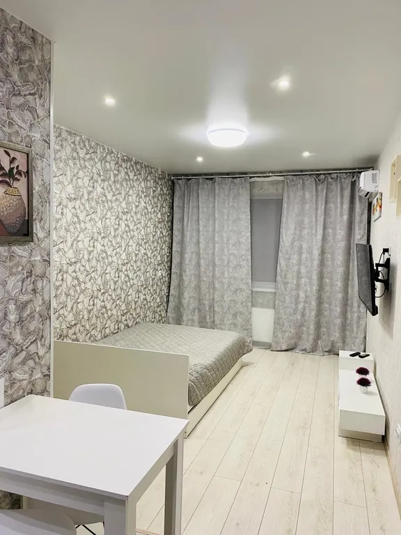 Квартира Уютная квартира — Цемдолина